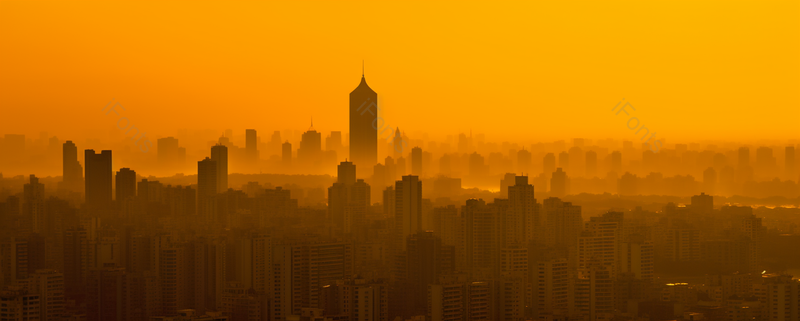 沙城暴的城市建筑现代化背景图,高清,摄影图,摄影图片,图片大全,摄影图免费下载